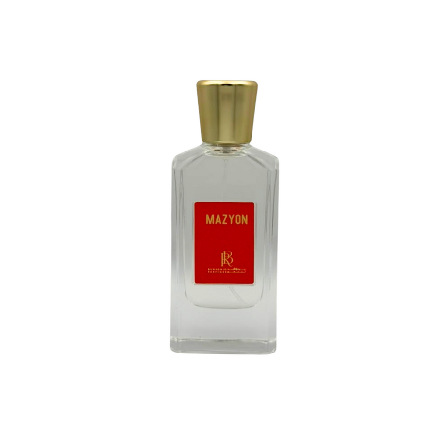 MAZYON