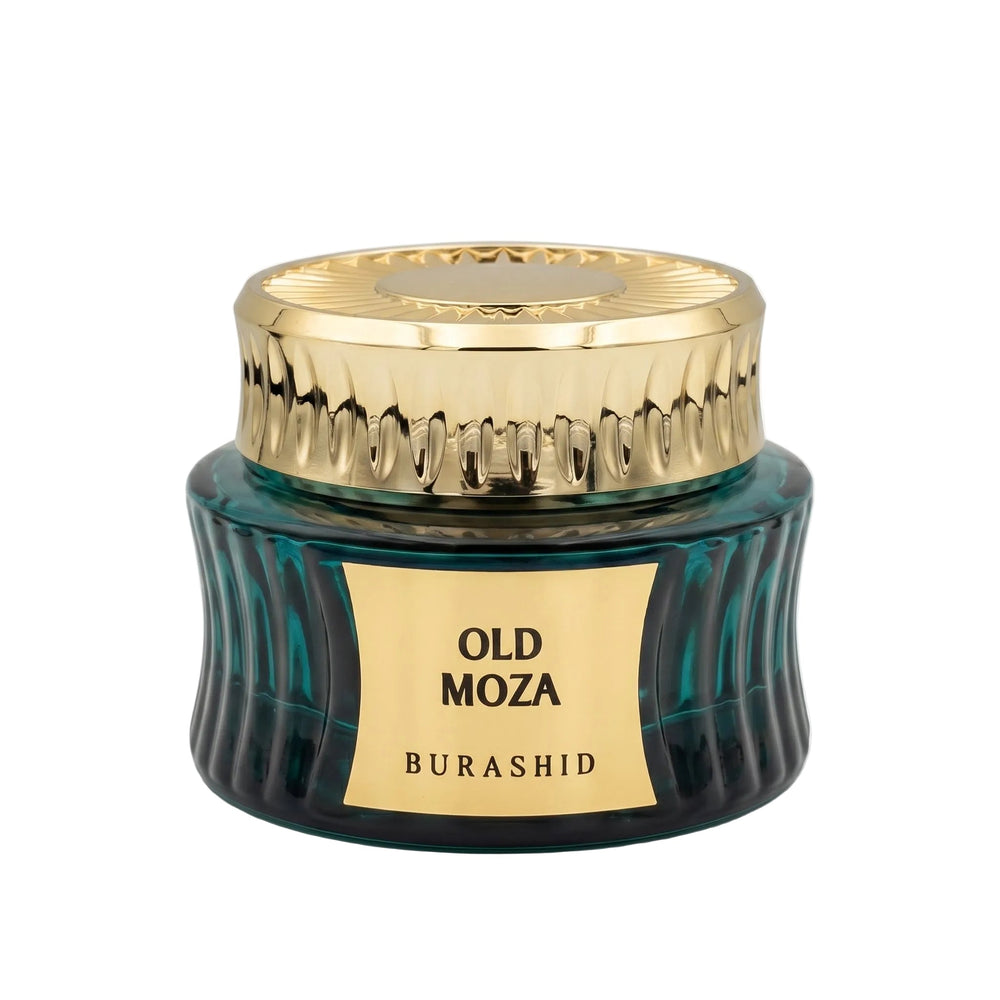 OUD MOZA
