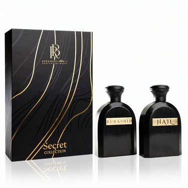 SECRET COLLECTION