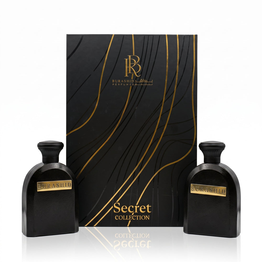 SECRET COLLECTION