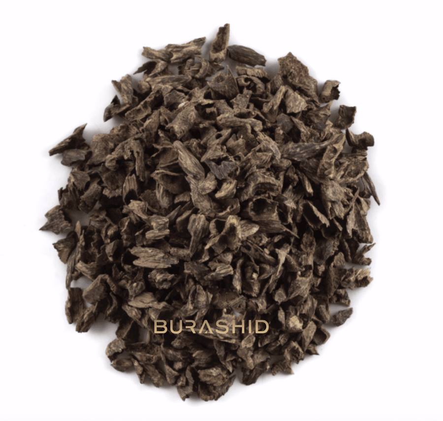 Indian Muri Oud