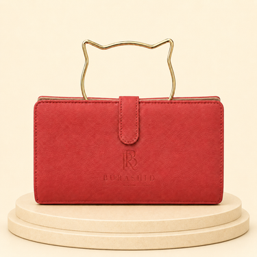 Red Red – Eau de Parfum