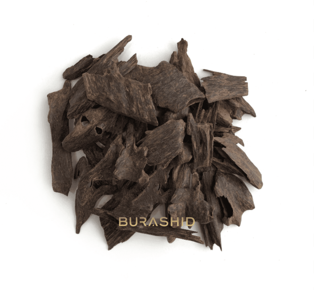 Cambodian Royal Oud Burashid Perfumes