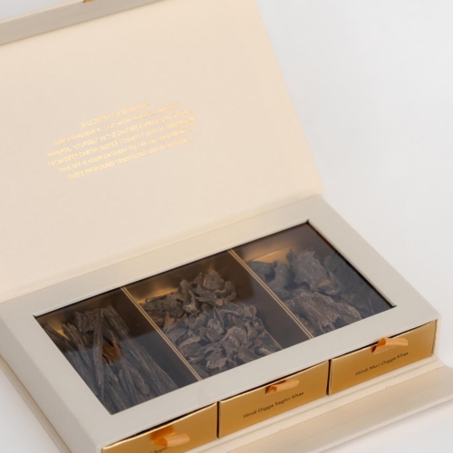 Oud discovery set